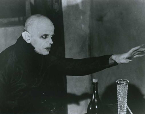 Nosferatu: Phantom der Nacht