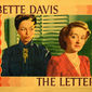 Poster 3 The Letter