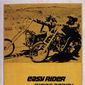 Poster 11 Easy Rider