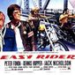Poster 2 Easy Rider