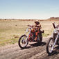 Dennis Hopper în Easy Rider - poza 26