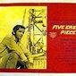 Poster 3 Five Easy Pieces