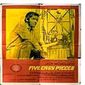 Poster 5 Five Easy Pieces