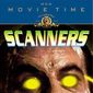 Poster 2 Scanners