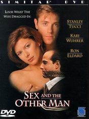Poster Sex & the Other Man