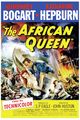Film - The African Queen