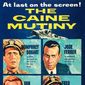 Poster 2 The Caine Mutiny