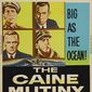 Poster 4 The Caine Mutiny