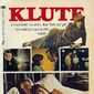 Poster 3 Klute