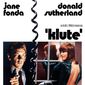 Poster 2 Klute