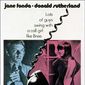 Poster 1 Klute