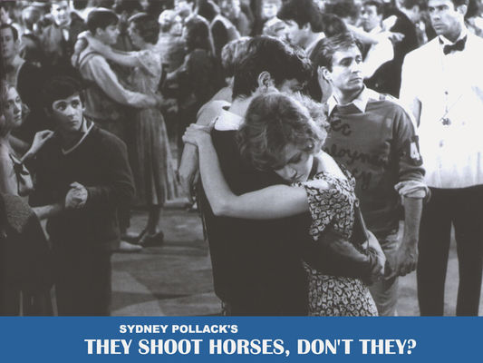 They Shoot Horses, Don't They