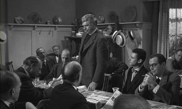 Inherit the Wind