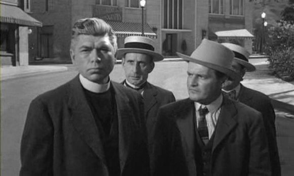 Inherit the Wind