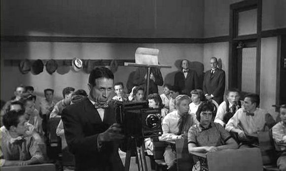 Inherit the Wind