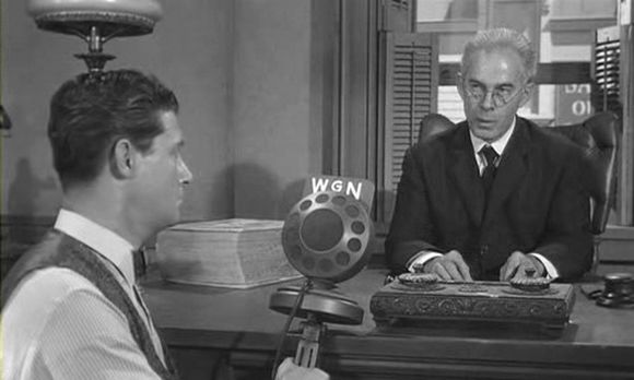 Inherit the Wind
