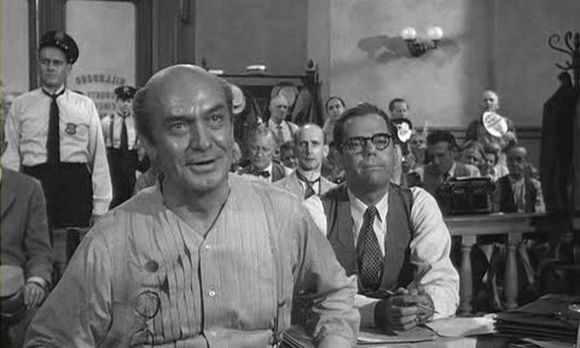 Inherit the Wind