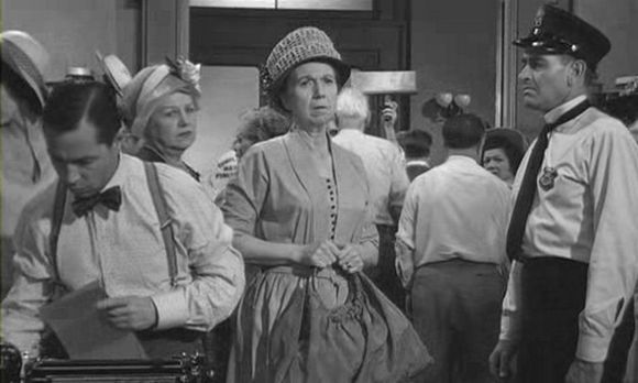 Inherit the Wind