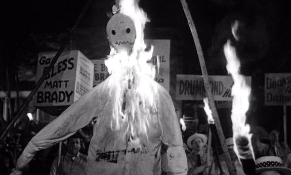Inherit the Wind