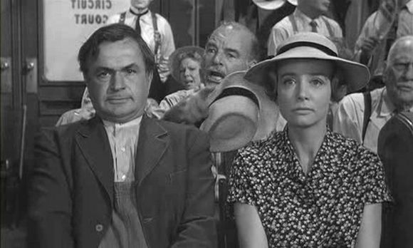 Inherit the Wind