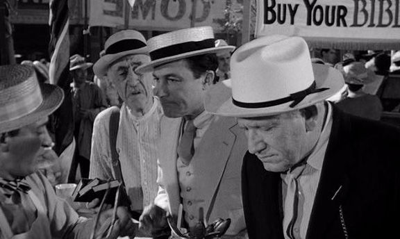 Inherit the Wind