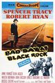 Film - Bad Day at Black Rock