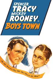 Poster Boys Town