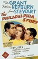 Film - The Philadelphia Story
