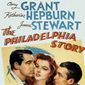 Poster 1 The Philadelphia Story