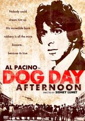 Poster Dog Day Afternoon
