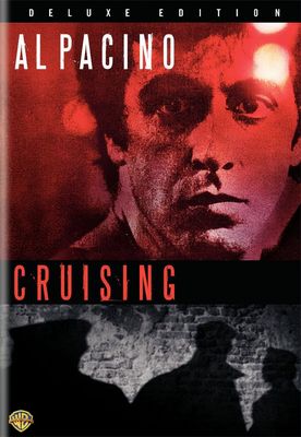 Cruising poster