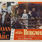 Poster 8 Joan of Arc
