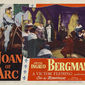 Poster 10 Joan of Arc