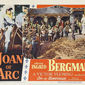 Poster 13 Joan of Arc