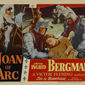 Poster 15 Joan of Arc