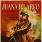 Poster 23 Joan of Arc