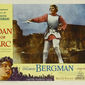 Poster 2 Joan of Arc