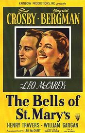 Poster The Bells of St Mary's