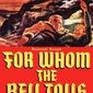 Poster 1 For Whom the Bell Tolls