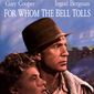 Poster 2 For Whom the Bell Tolls