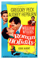 Film - Roman Holiday