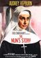 Film The Nun's Story