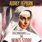 Poster 1 The Nun's Story
