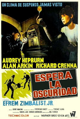 Wait Until Dark