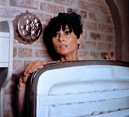 Wait Until Dark