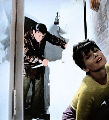 Wait Until Dark