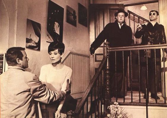 Wait Until Dark
