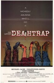 Poster Deathtrap