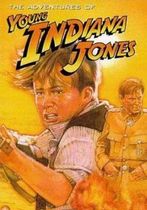 Aventurile tanarului Indiana Jones - Lupta cu fantomele