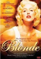 Blonda Marilyn